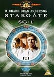 Stargate S.G. 1 - Series 3 Vol.8 [UK IMPORT] - Richard Dean Anderson