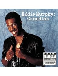 Digital Music Album: Comedian - Columbia/Legacy