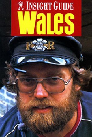 City Travel Guides Discounted  Books : Insight Guide Wales (Insight Guides)
