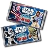 Force Attax Star Wars Trading Card Booster (Preis gilt pro Booster)