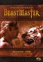 Stream Beastmaster - Season 1 Complete Online.