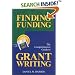 Finding Funding: The Comprehensive Guide to Grant Writing (2002 edition)