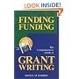 Finding Funding: The Comprehensive Guide to Grant Writing (2002 edition)