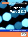 Further Pure 2 and 3 for OCR (Cambridge Advanced Level Mathematics)