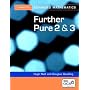 Further Pure 2 and 3 for OCR (Cambridge Advanced Level Mathematics)