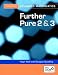 Further Pure 2 and 3 for OCR (Cambridge Advanced Level Mathematics)