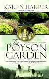 The Poyson Garden (Elizabeth I Mysteries (Paperback))