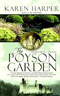 The Poyson Garden (Elizabeth I Mysteries, Book 1)
