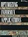 Book Optimizing Informix Applications (Informix Series)