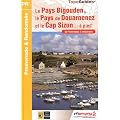 Le Pays Bigouden, le Pays de Douarnenez et le Cap-Sizun � pied : 53 promenades & randonn�es