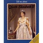 Queen Elizabeth II book cover