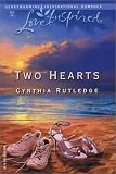 Two Hearts (Love Inspired #246)