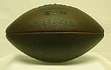 Wilson Official NFL Duke Game Model Football used from 1941-1970