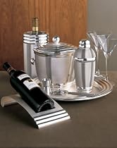 Lenox Tuscany Classics Barware Collection