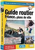 Revue Anuman Interactive  / Guide routier France et plans de ville-Edition 2007