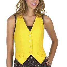 GO International® Vest - Canary Yellow : Target from target.com