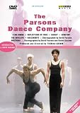 The Parsons Dance Company [DVD] [1995]