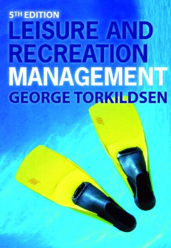 Childrens Toyshop  Books : Leisure and Recreation Management