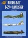 Search : Boeing B-17 B-29 & Lancaster (Legends of the Air, 2)