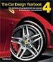 The Car Design Yearbook 4: The Definitive Annual Guide to All New Concept And Production Cars Worldwide