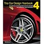 The Car Design Yearbook 4: The Definitive Annual Guide to All New Concept And Production Cars Worldwide