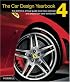 The Car Design Yearbook 4: The Definitive Annual Guide to All New Concept And Production Cars Worldwide (Car Design Yearbook)