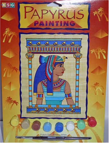 Childrens Toyshop  Toys : KSG Queen Cleopatra