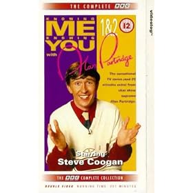 Knowing Me, Knowing You 1 And 2 [VHS] [1994]