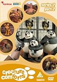 DVD : Creature Comforts - Series 2 - Part 2
