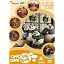 Creature Comforts - Series 2 - Part 2 [DVD]