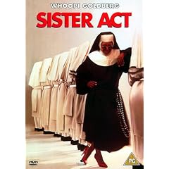 Sister Act 1 [UK Import]