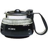 Mr. Coffee 4-Cup Replacement Decanter
