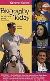 Biography Today Annual Cumulation 2004: Profiles Of People Of Interest To Young Readers (Biography Today Annual Cumulation)