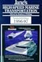 Jane's High-Speed Marine Transportation 1996-97