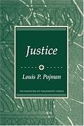 Justice (Foundations of Philosophy)