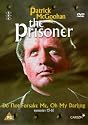The Prisoner - Vol. 4 - Episodes 13 To 16 [DVD] [1967]