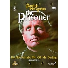 The Prisoner - Vol. 4 - Episodes 13 To 16 [1967]