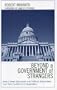 Beyond a Government of Strangers: How Career Executives and Political Appointees Can Turn Conflict to Cooperation