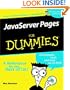 Javaserver Pages for Dummies