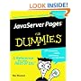 Javaserver Pages for Dummies