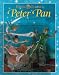 Peter Pan (Young Classics)