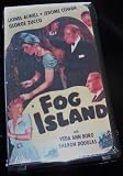 Fog Island [VHS]
