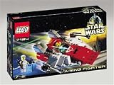 Eigenschaften LEGO 7134 / Lego Star Wars A-Wing Fighter Classic