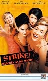 Strike! [VHS]