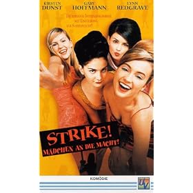 Strike! [VHS]