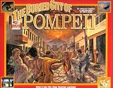 The Buried City of Pompeii: Picturebook (I Was There)