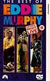 Review Paramount Home Entertainment  / Eddie Murphy - The Best Of Saturday Night live [1988]