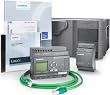 Siemens 6ED1057-3BA00-0AA7  Logo Starter Kit  12/24 V