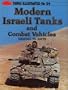 Modern Israeli Tanks and Combat Vehicles (Tanks Illustrated)