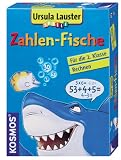 Eigenschaften Kosmos Spiele / Zahlen-Fische (Spiel)